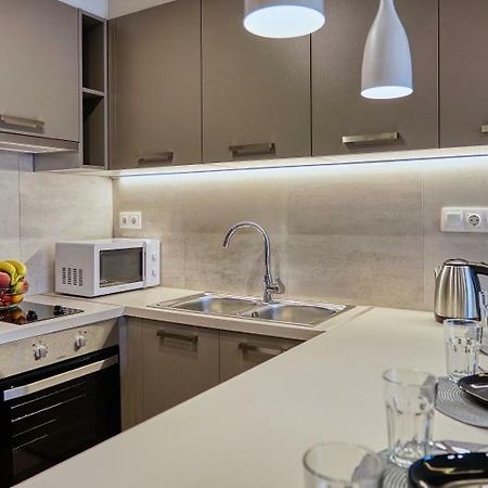 Keramikos Comfortable Apartment #1 Atina Dış mekan fotoğraf