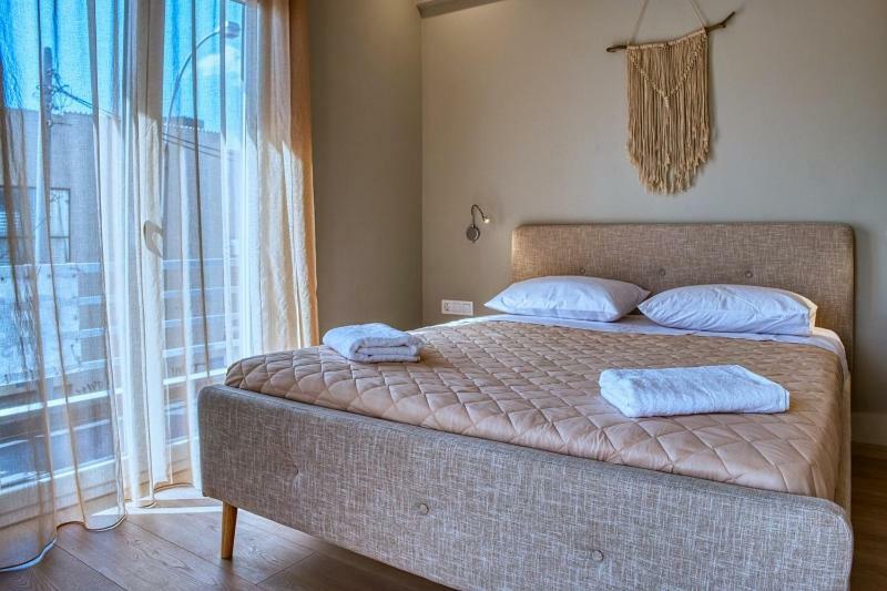 Keramikos Comfortable Apartment #1 Atina Dış mekan fotoğraf