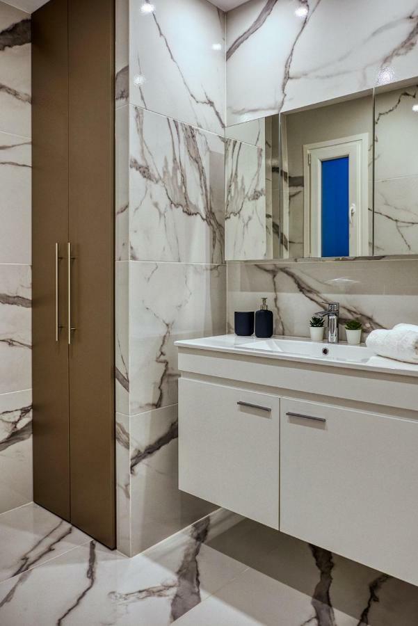 Keramikos Comfortable Apartment #1 Atina Dış mekan fotoğraf