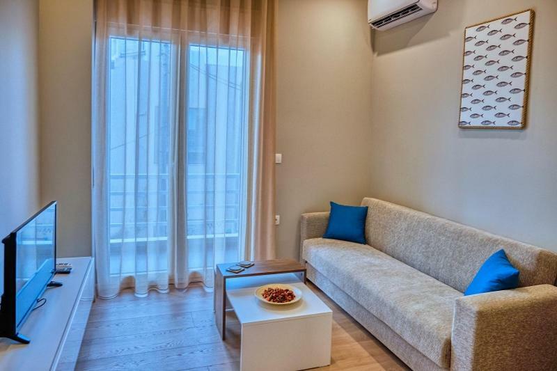 Keramikos Comfortable Apartment #1 Atina Dış mekan fotoğraf