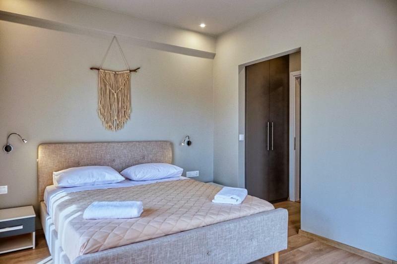 Keramikos Comfortable Apartment #1 Atina Dış mekan fotoğraf
