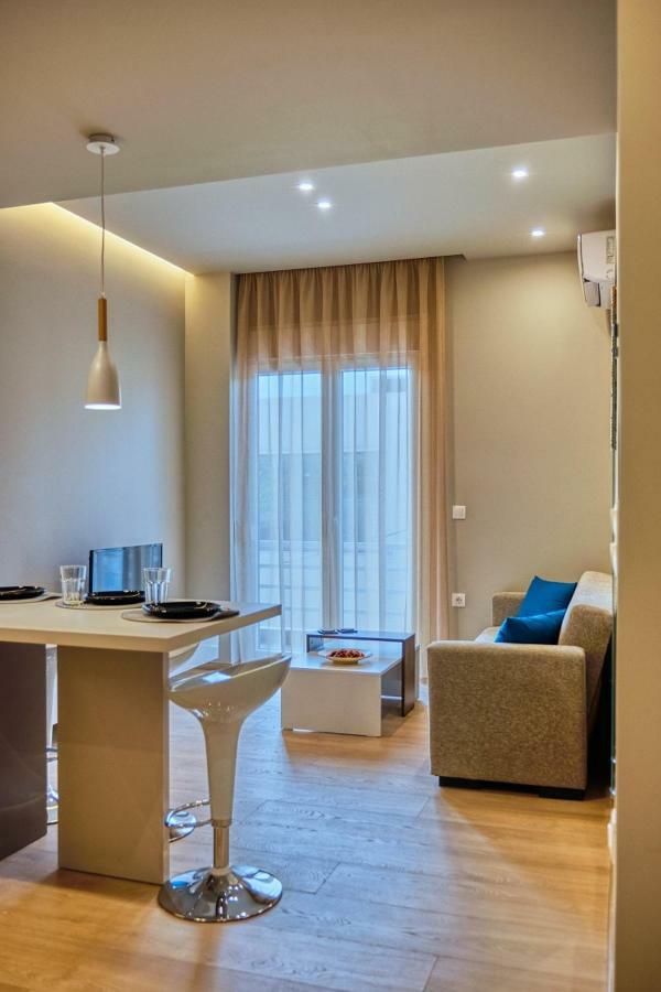Keramikos Comfortable Apartment #1 Atina Dış mekan fotoğraf