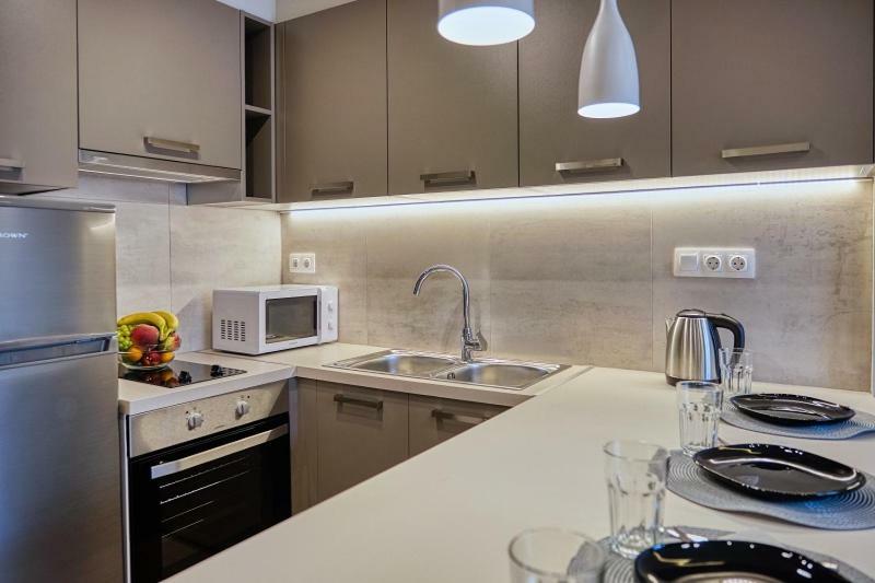 Keramikos Comfortable Apartment #1 Atina Dış mekan fotoğraf